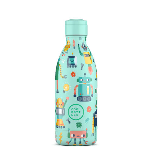Borraccia bambini Explore 500 ml - Short Circuit