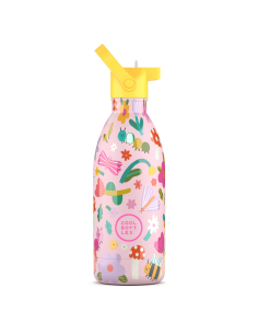Borraccia bambini Explore 500 ml - Bug Life