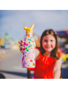 Borraccia bambini Explore 500 ml - Bug Life 2
