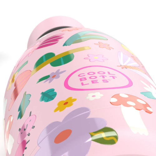 Borraccia bambini Explore 500 ml - Bug Life