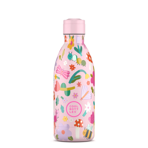Borraccia bambini Explore 500 ml - Bug Life