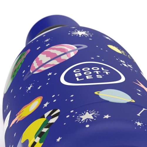 Borraccia bambini Explore 500 ml - Stellar Journey