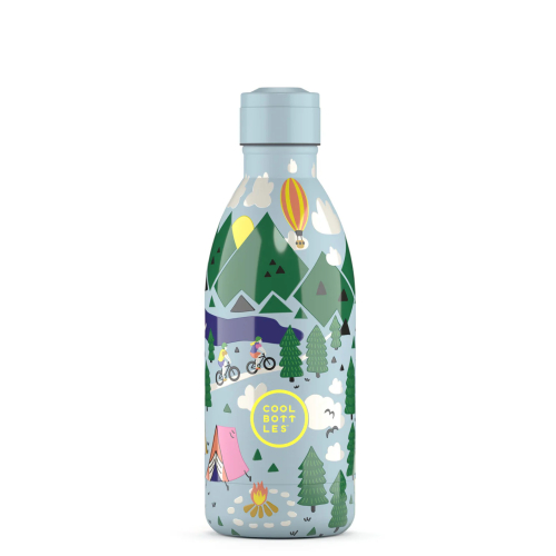 Borraccia bambini Explore 500 ml - Outdoor Adventure
