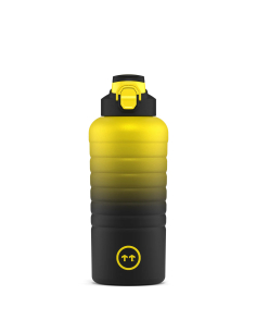 Borraccia Terminca in acciaio 260ml