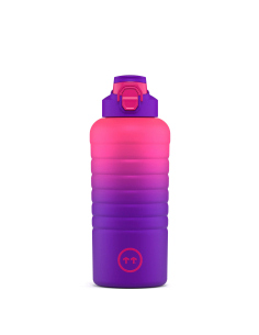 Borraccia Terminca in acciaio 260ml