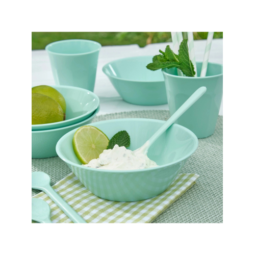 Ciotola S - NORA Verde pastello