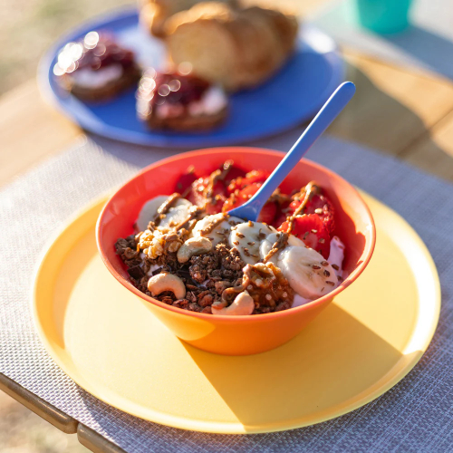 Ciotola M - NORA Corallo