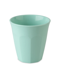 BICCHIERE S - NORA Verde Pastello