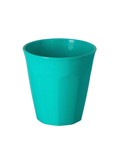 BICCHIERE M - NORA Verde Menta
