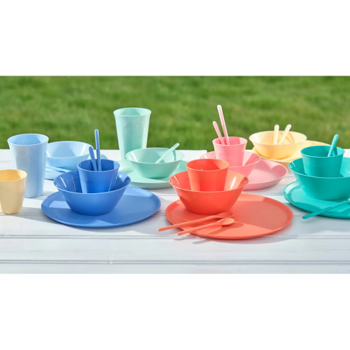 BICCHIERE M - NORA Blue BICCHIERE M - NORA Blue