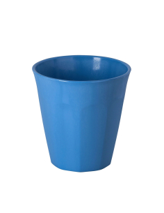BICCHIERE M - NORA Blue