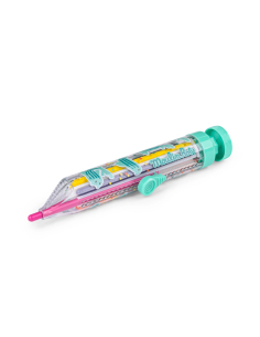 Matita multicolore a scatto