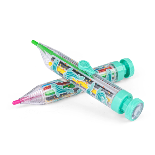 Matita multicolore a scatto Matita multicolore a scatto