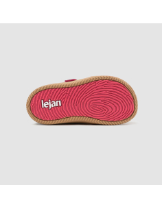Lejan One - Rosa Fucscia 2