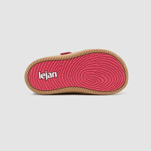 Lejan One - Rosa Fucscia Lejan One - Rosa Fucscia