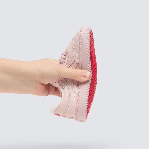 Lejan One Weekdays - Pink Lejan One Weekdays - Pink