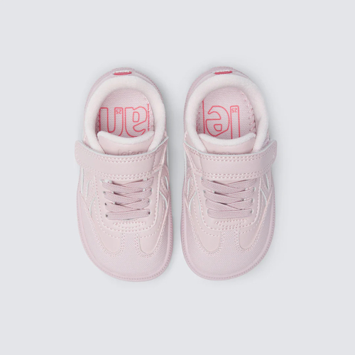 Lejan One Weekdays - Pink Lejan One Weekdays - Pink