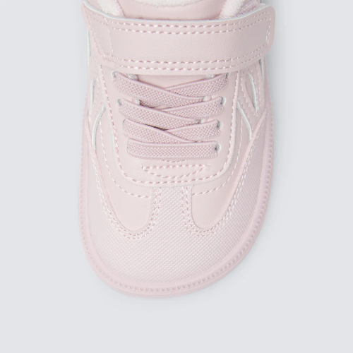 Lejan One Weekdays - Pink Lejan One Weekdays - Pink