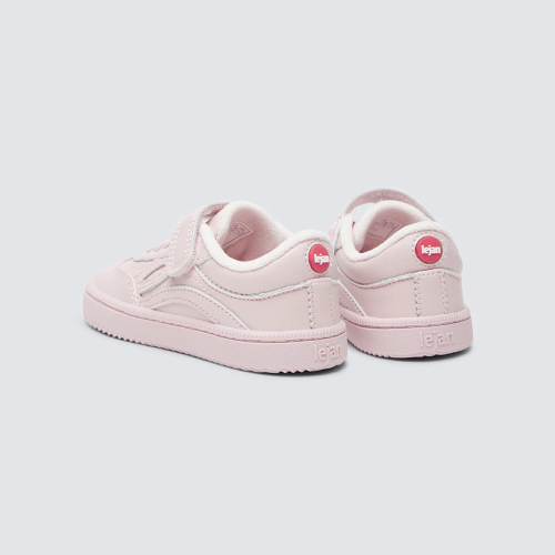 Lejan One Weekdays - Pink Lejan One Weekdays - Pink