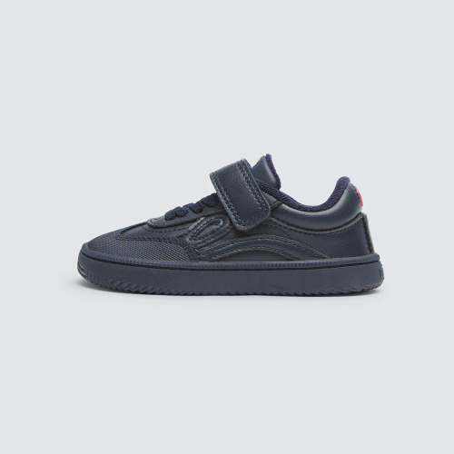 Lejan One Weekdays - Navy Lejan One Weekdays - Navy