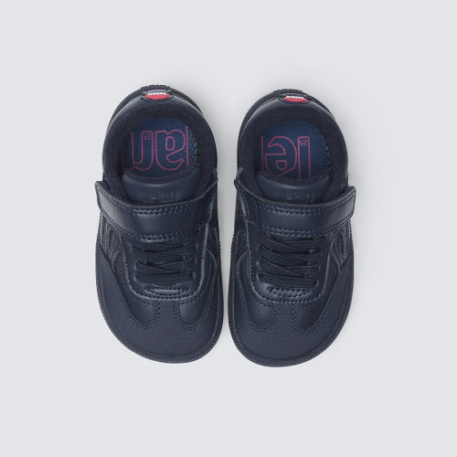 Lejan One Weekdays - Navy Lejan One Weekdays - Navy