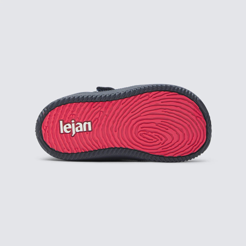 Lejan One Weekdays - Navy Lejan One Weekdays - Navy