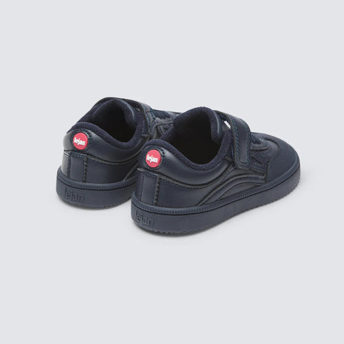 Lejan One Weekdays - Navy Lejan One Weekdays - Navy