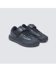 Lejan One Weekdays - Navy