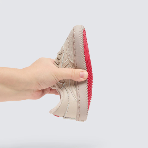 Lejan One Weekdays - Beige Lejan One Weekdays - Beige