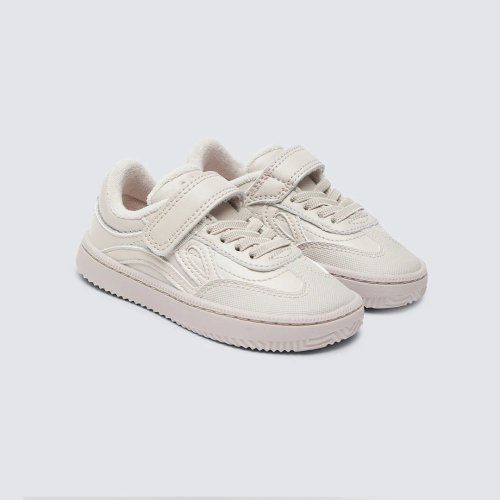 Lejan One Weekdays - Beige Lejan One Weekdays - Beige