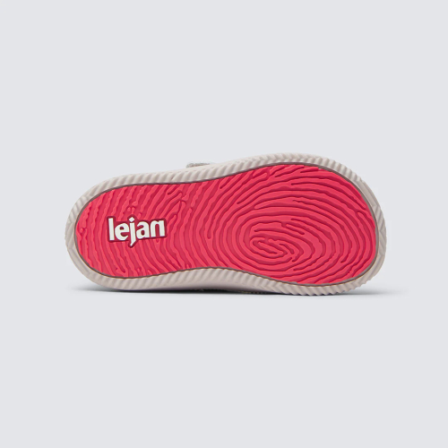 Lejan One Weekdays - Beige Lejan One Weekdays - Beige