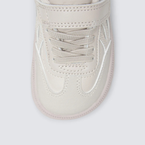 Lejan One Weekdays - Beige Lejan One Weekdays - Beige