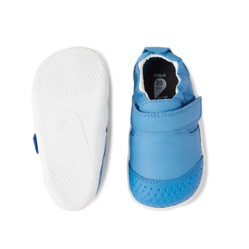 Xplorer Go AZURE BLUE Xplorer Go AZURE BLUE