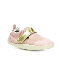 Xplorer GO Ballet Pink Gold