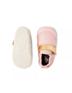 Xplorer GO Ballet Pink Gold 2