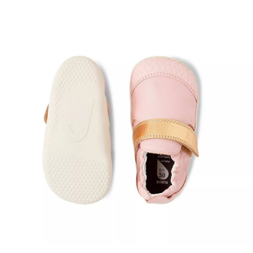 Xplorer GO Ballet Pink Gold Xplorer GO Ballet Pink Gold