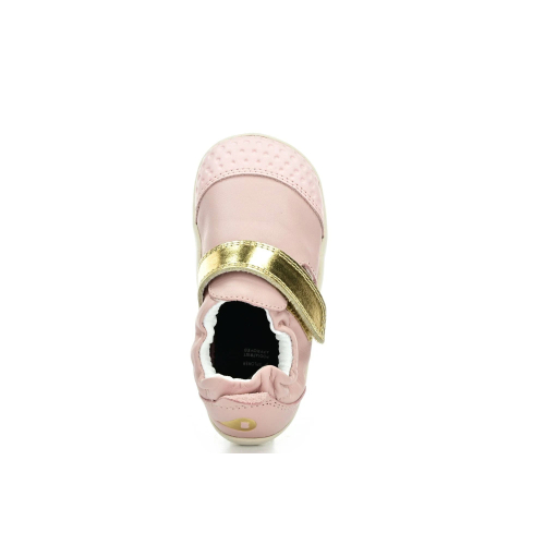 Xplorer GO Ballet Pink Gold Xplorer GO Ballet Pink Gold