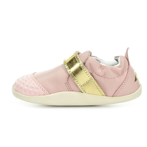 Xplorer GO Ballet Pink Gold Xplorer GO Ballet Pink Gold