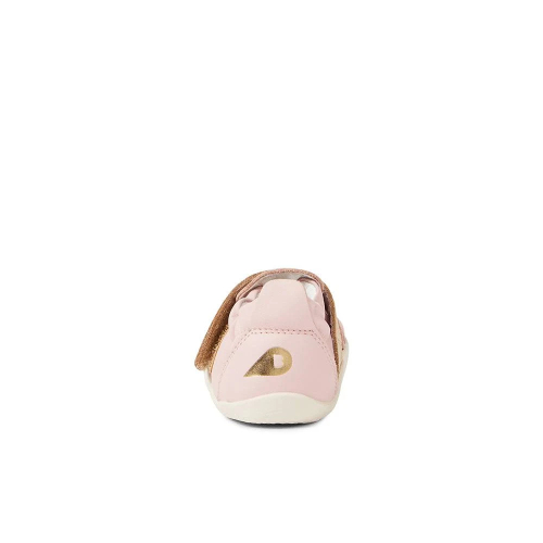 Xplorer GO Ballet Pink Gold Xplorer GO Ballet Pink Gold