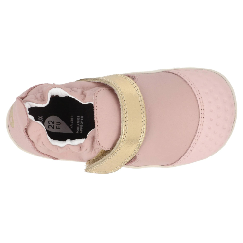Xplorer GO Ballet Pink Gold Xplorer GO Ballet Pink Gold