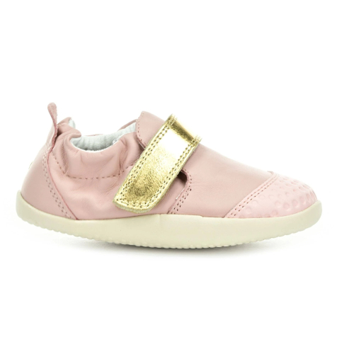 Xplorer GO Ballet Pink Gold Xplorer GO Ballet Pink Gold