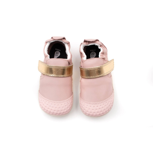 Xplorer GO Ballet Pink Gold Xplorer GO Ballet Pink Gold