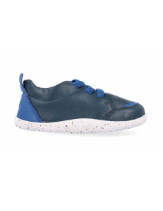 Xplorer SPORT WHITE + Navy
