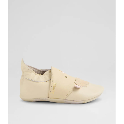 Soft Sole - Binky Sheep White Swan Soft Sole - Binky Sheep White Swan