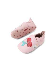 Soft Sole - Cherry Blossom