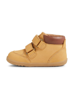Step Up timber oak buff 2