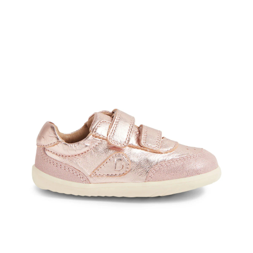 Step Up Champ Rose Gold Step Up Champ Rose Gold