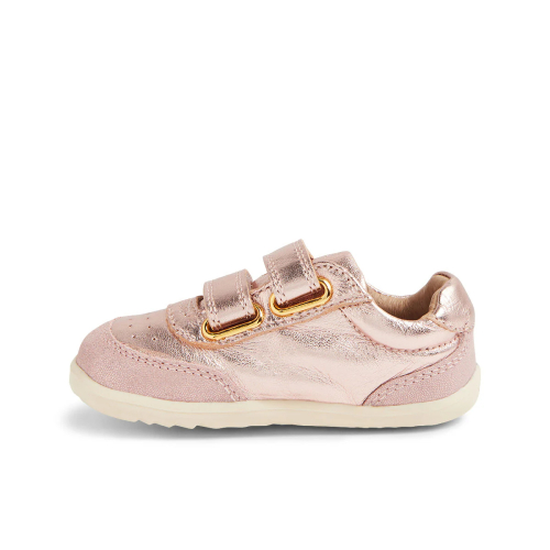 Step Up Champ Rose Gold Step Up Champ Rose Gold
