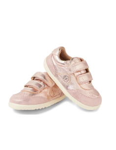 Step Up Champ Rose Gold