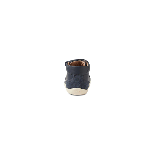 Step Up HI Champ Navy Step Up HI Champ Navy